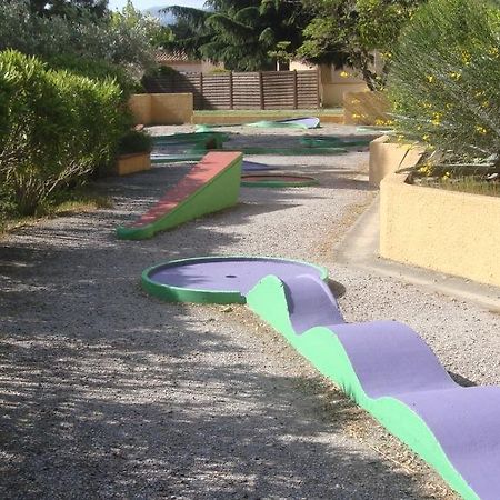 Hotel Les Alberes Argelès-sur-Mer Exterior foto