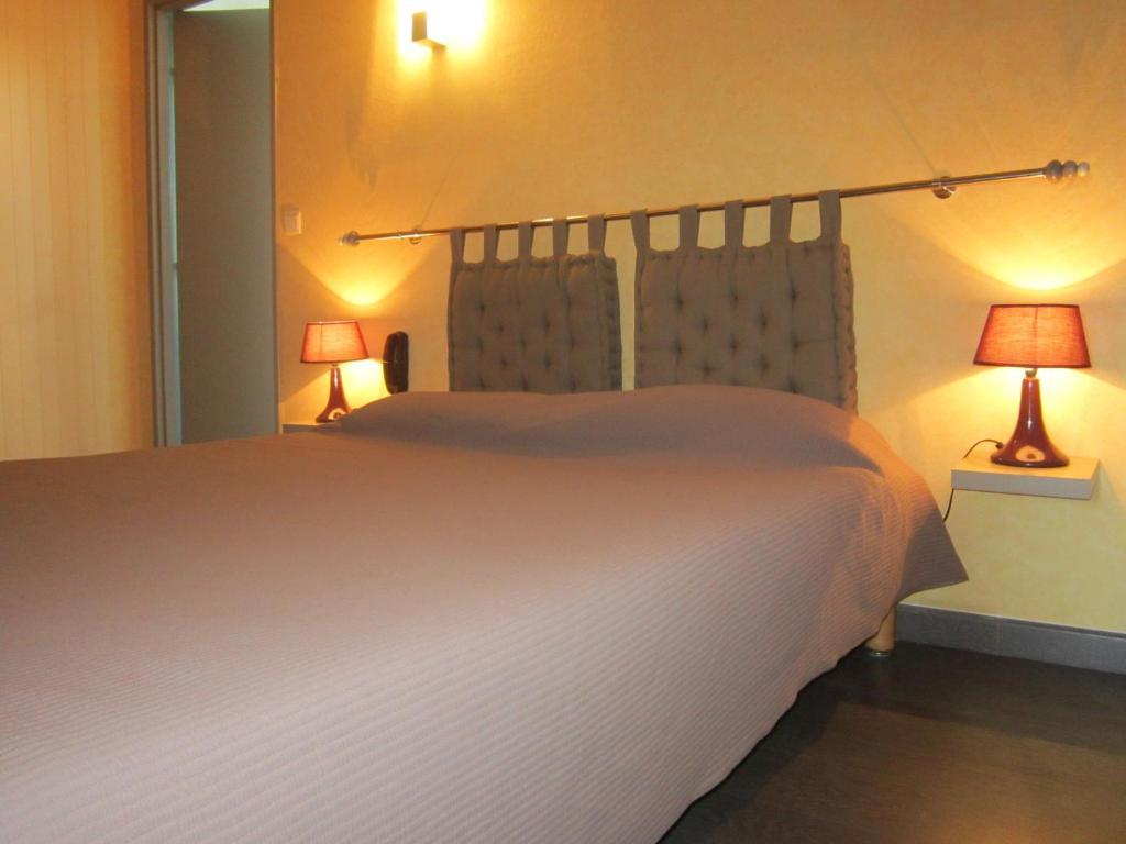 Hotel Les Alberes Argelès-sur-Mer Zimmer foto