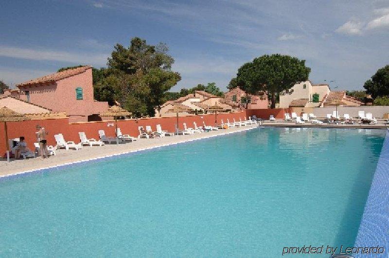 Hotel Les Alberes Argelès-sur-Mer Exterior foto