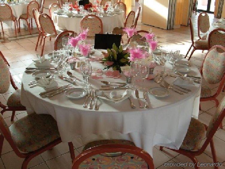 Hotel Les Alberes Argelès-sur-Mer Restaurant foto