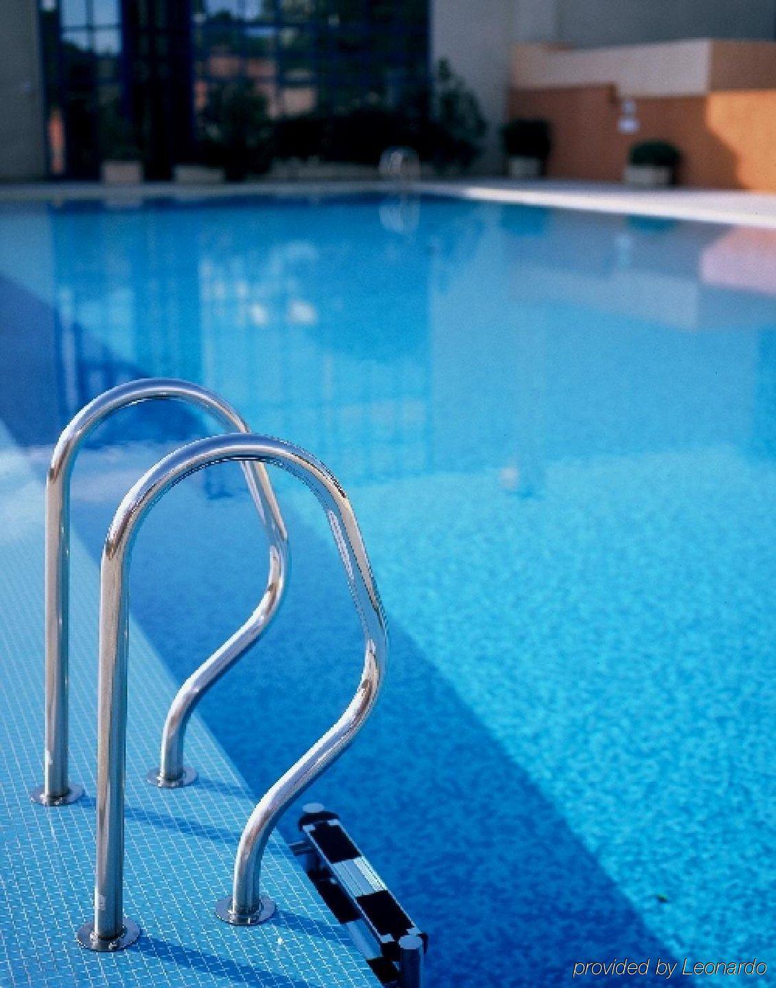 Hotel Les Alberes Argelès-sur-Mer Einrichtungen foto
