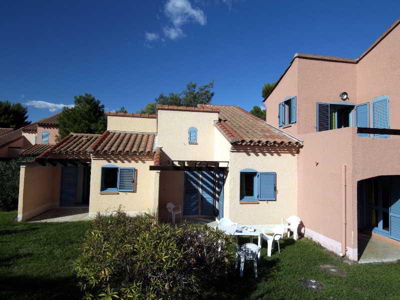 Hotel Les Alberes Argelès-sur-Mer Exterior foto